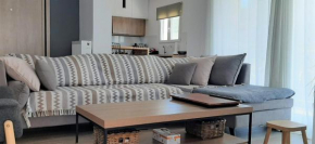 Central Park Apartment